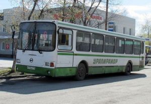 В Еманжелинском районе будет обновлен автобусный парк